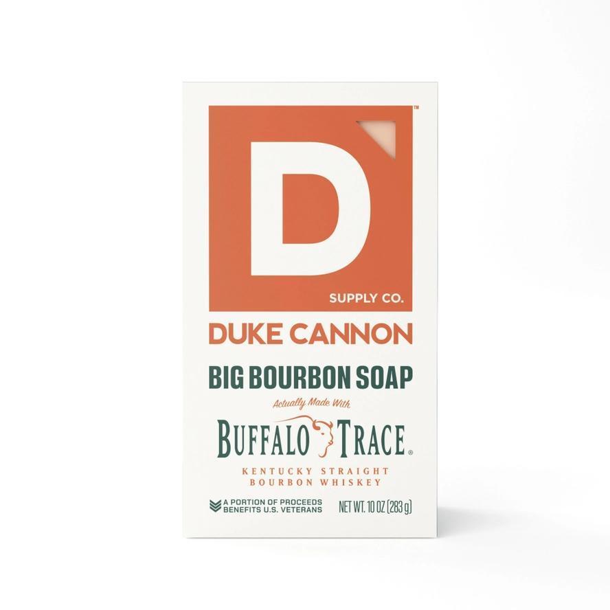 Big Ass Brick of Soap