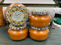 Pumpkin Spice Candle Collection by Tyler Candle Company