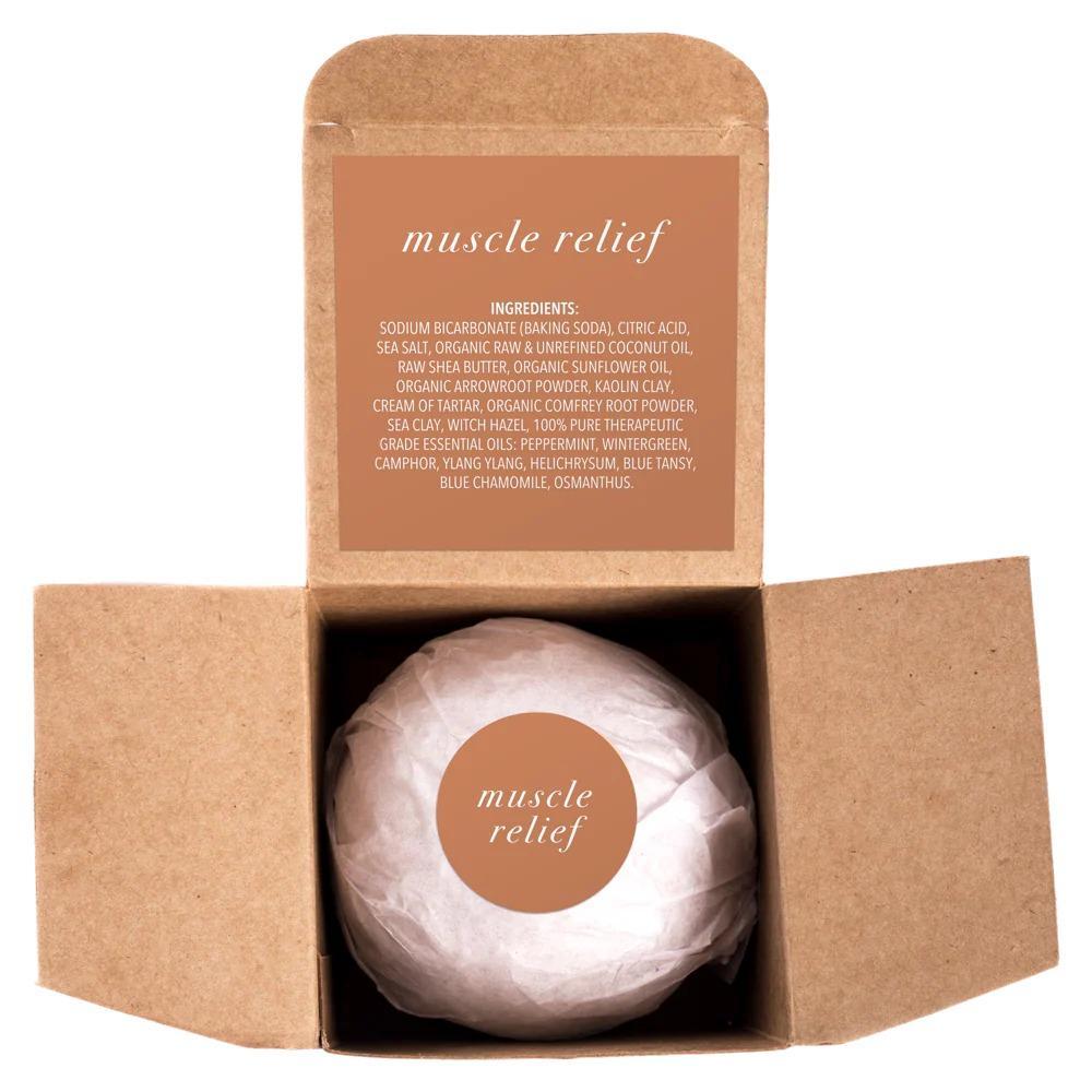 Bath Bomb | Individual