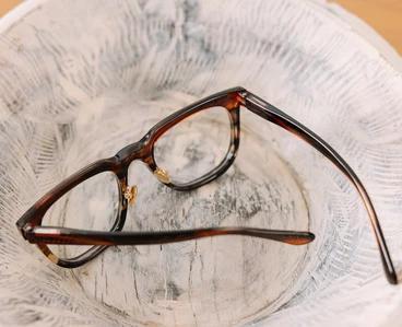 Crawford Reading Glasses by Peepers