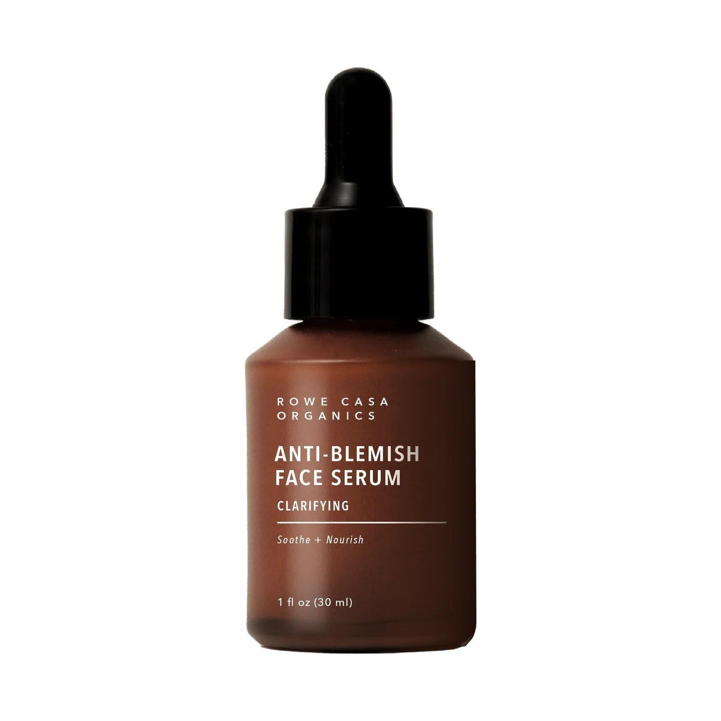 Clarifying Anti-blemish Face Serum | 1 Oz