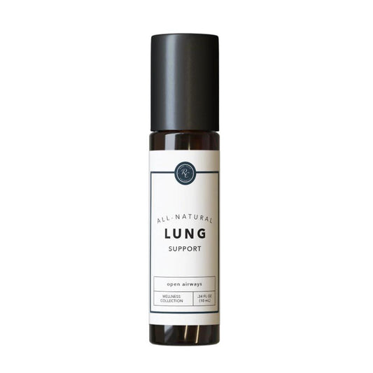 Lung Support | 10 ml