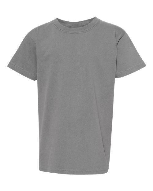 Back To School - Boy, You Are A Star - Grade Tees Comfort Color Tee