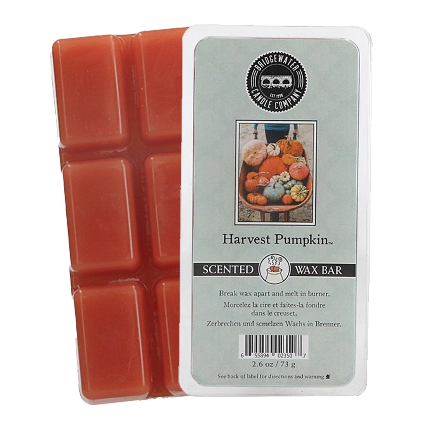 Wax Bar By Bridgewater Candle