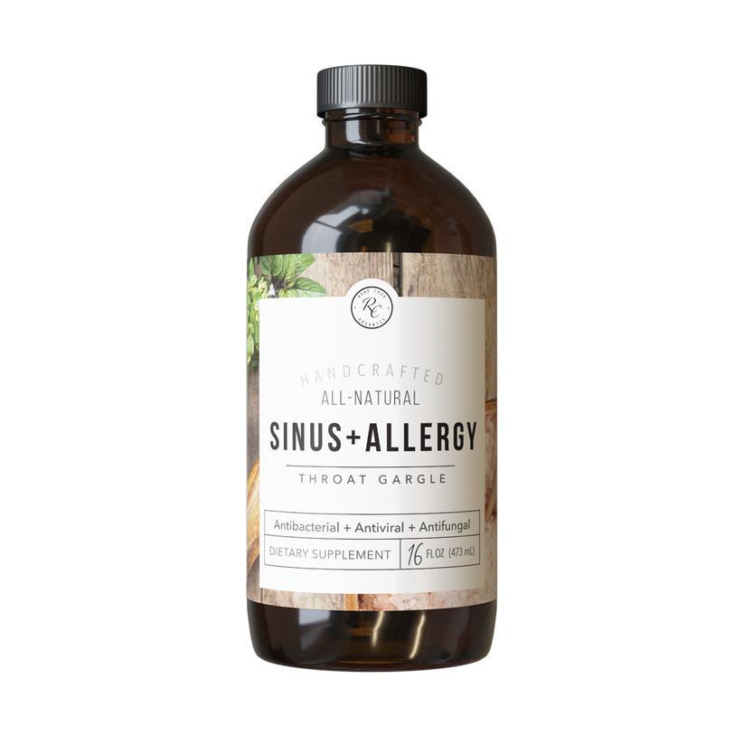 Sinus Products by Rowe Casa