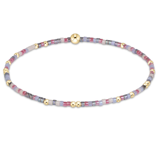 Hope Unwritten Bracelet  - Soft Launch