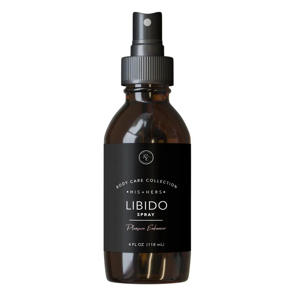 Libido Spray | 4 oz