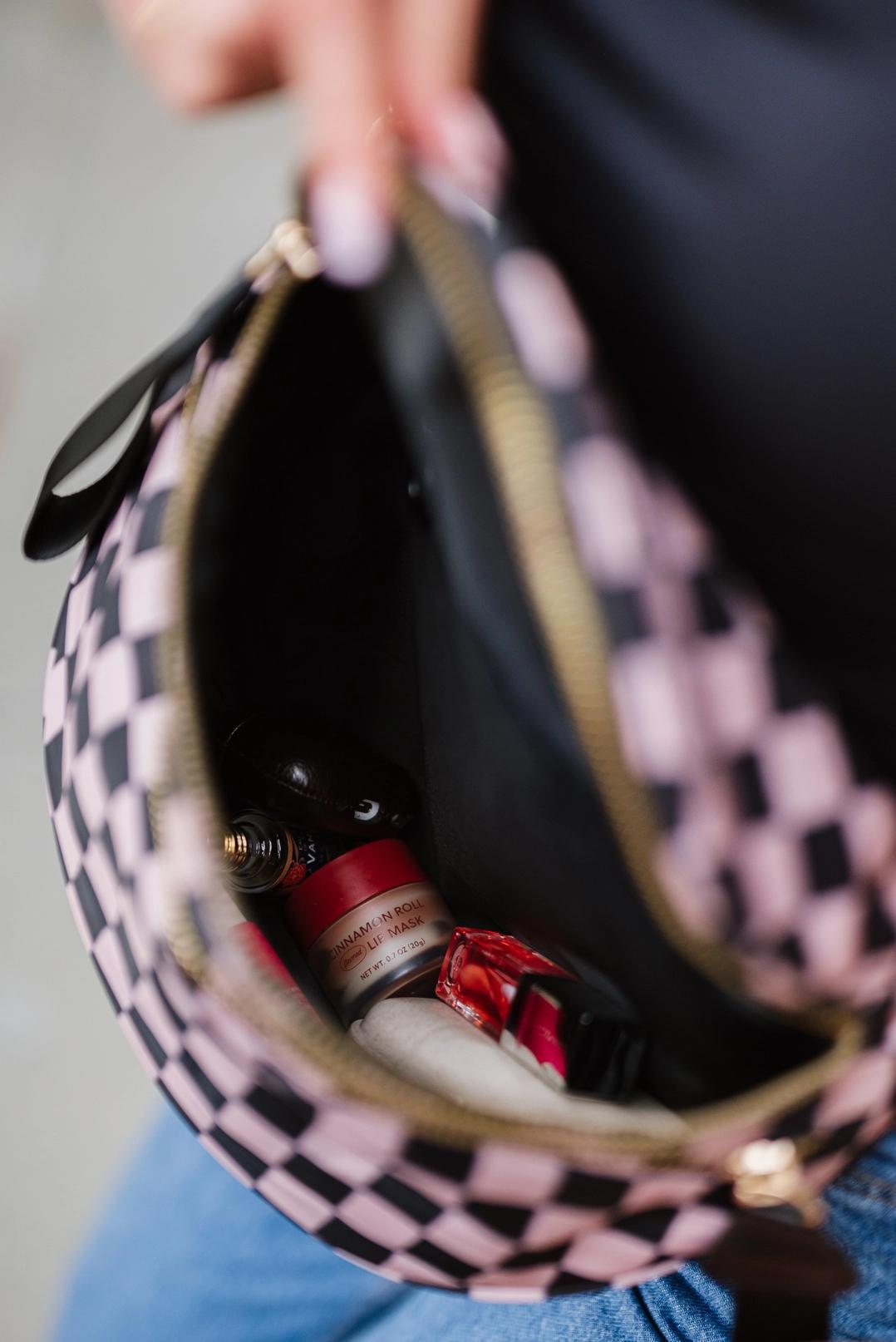 Farah Fanny Bum Bag by Classy Cloth