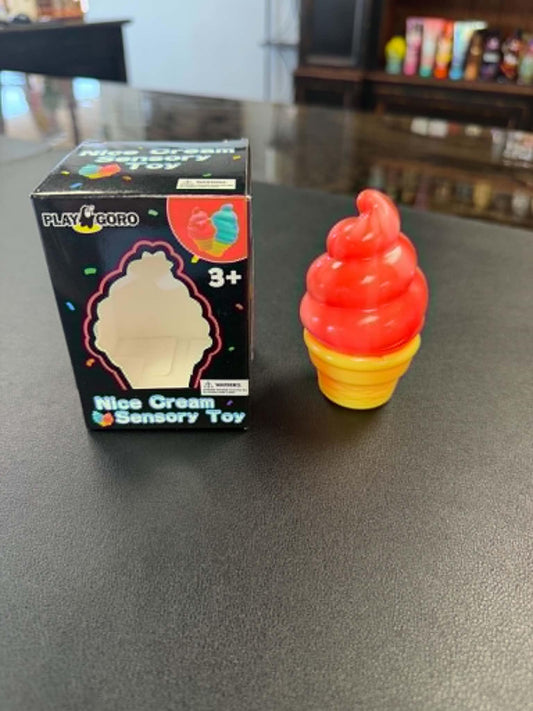 Nice Cream ~ Ice Cream Squishy