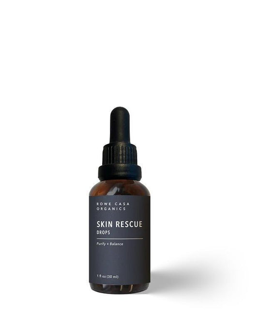 Skin Rescue Drops | 1 Oz