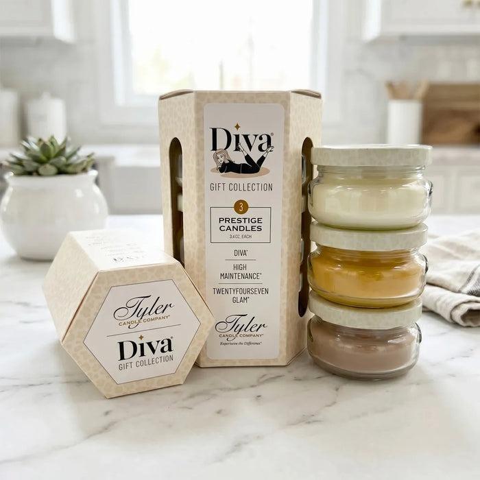 Diva Gift Collection