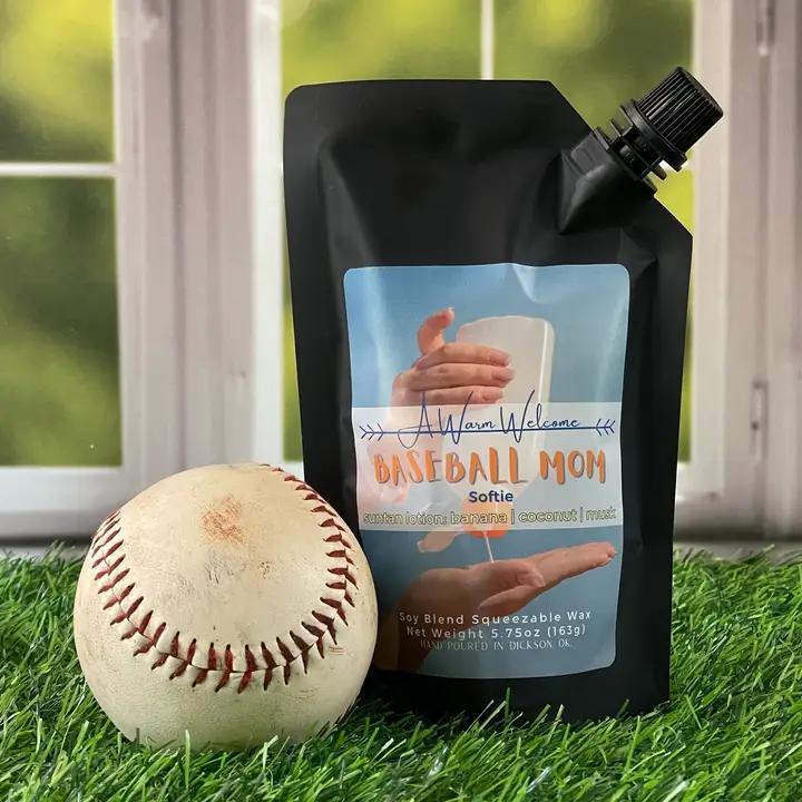 Squeeze Wax Melt by A Warm Welcome