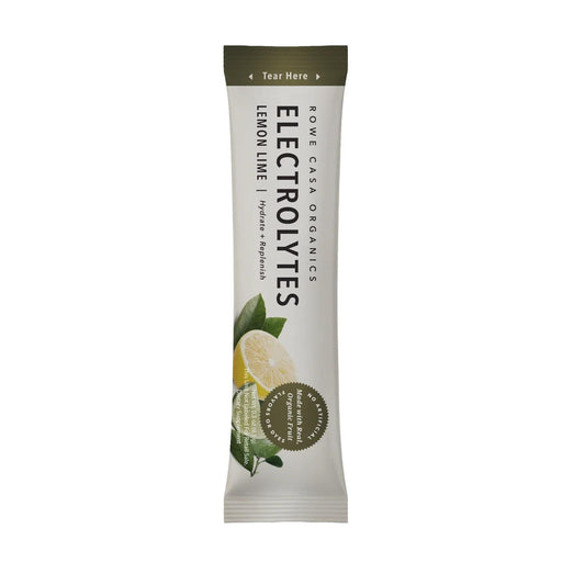 Electrolytes | Single Serving Stick Pack