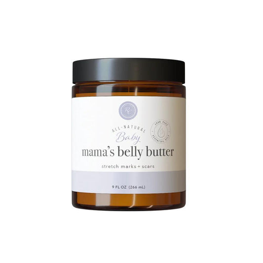 Mama's Belly Butter | 9 oz