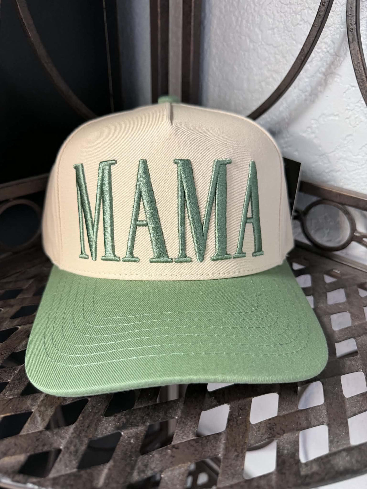 MAMA Trucker Hat