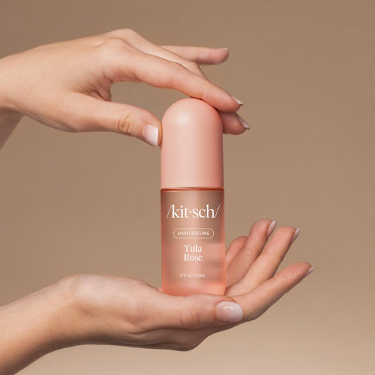 Warm Sugar Hair & Body Perfume Mist by Kitsch