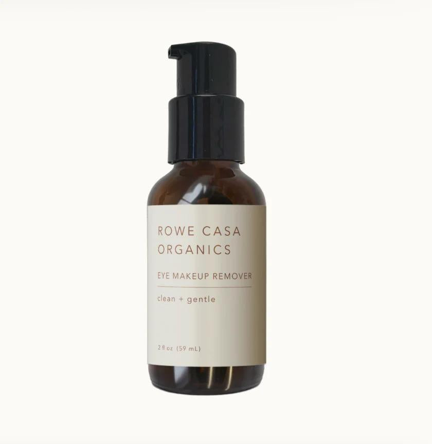 Eye Makeup Remover | 2 Oz