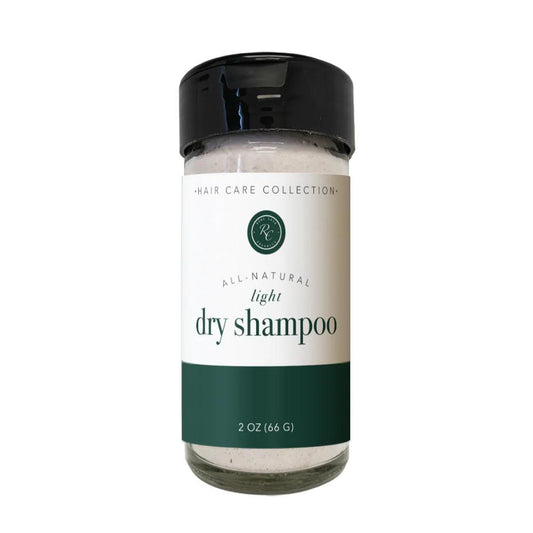 Dry Shampoo | 2 oz