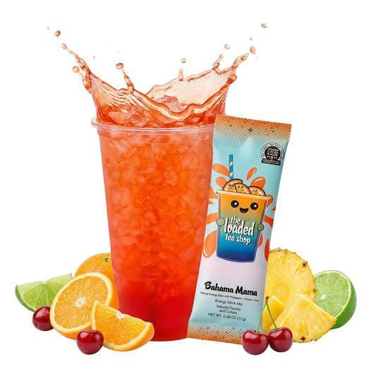 The Loaded Tea Shop Drink Packets