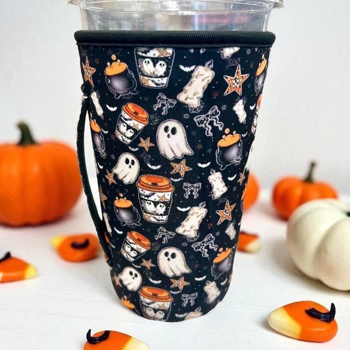 Insulated Cup Cover Sip Sleeve