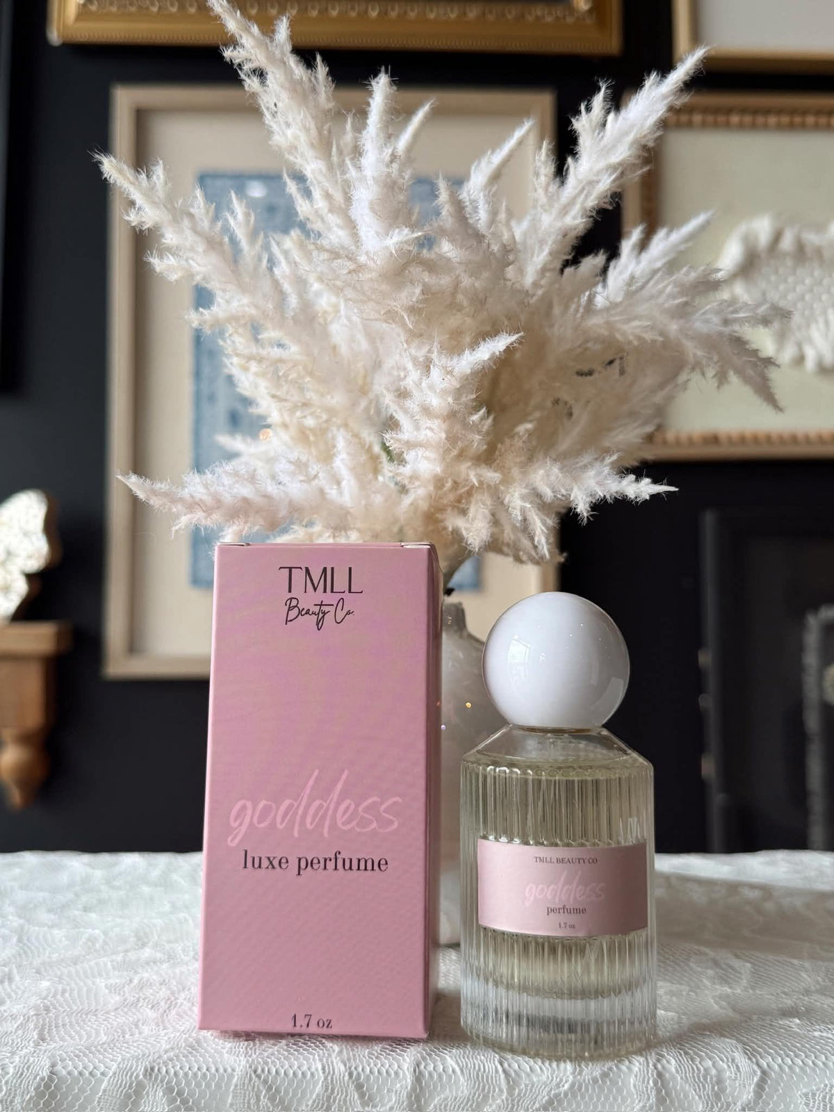 TMLL Luxe Perfume ~ Multiple Scents