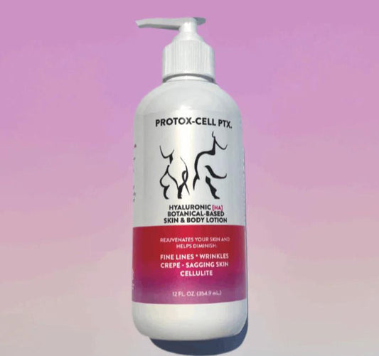 Protox-Cell Body Lotion