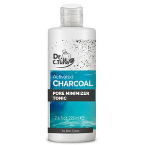 Activated Charcoal Pore Minimizer Tonic