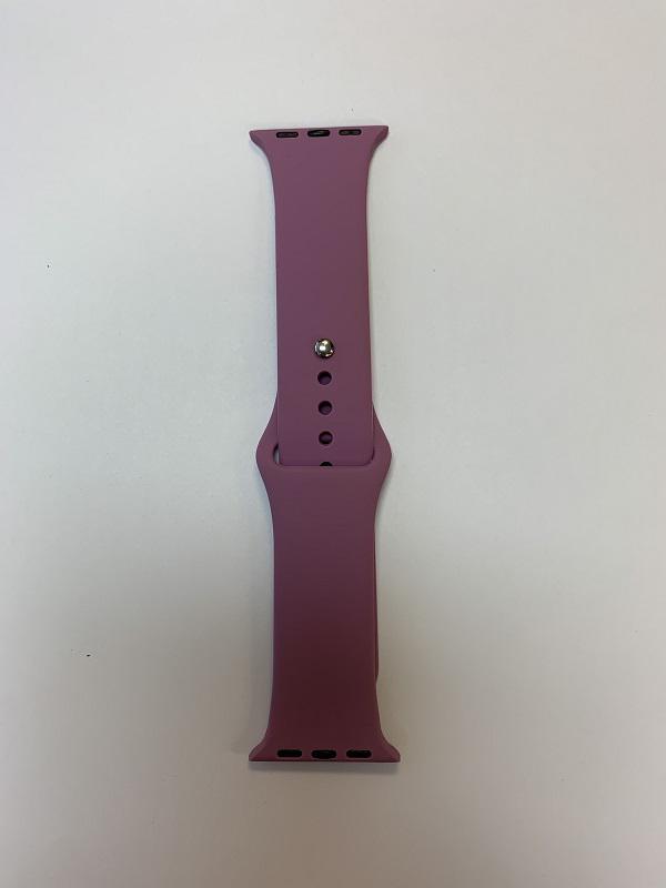 Silicone Watch Band - Size 38/40