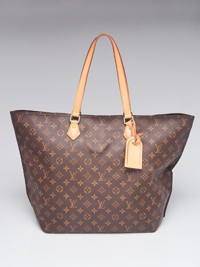 Louis Vuitton All-In MM