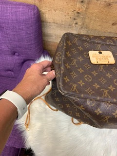 real louis vuitton inventpdr backpack