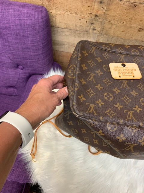 Louis Vuitton Neverfull GM – Sweet Southern Swank Boutique Louis Vuitton Neverfull GM – Sweet Southern Swank Boutique