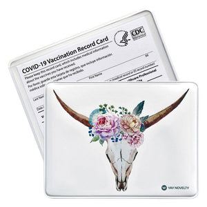 Covid Vaccination Card Holder