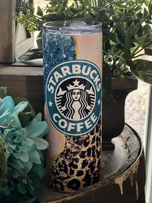 Starbucks Coffee Tumbler