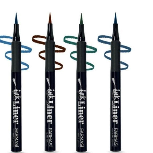 Ink eyeliner Pen